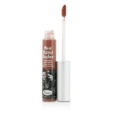 TheBalm Meet Matte Hughes Long Lasting Liquid Lipstick - Committed 7.4ml/0.25oz