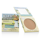 TheBalm Balm Desert Bronzer/Blush 6.39g/0.225oz