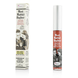 TheBalm Meet Matte Hughes Long Lasting Liquid Lipstick - Honest 7.4ml/0.25oz