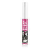 TheBalm Meet Matte Hughes Long Lasting Liquid Lipstick - Chivalrous
