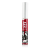 TheBalm Meet Matte Hughes Long Lasting Liquid Lipstick - Devoted 7.4ml/0.25oz