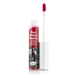TheBalm Meet Matte Hughes Long Lasting Liquid Lipstick - Devoted 7.4ml/0.25oz