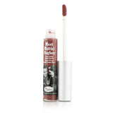 TheBalm Meet Matte Hughes Long Lasting Liquid Lipstick - Charming 7.4ml/0.25oz