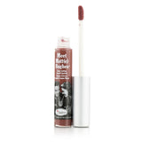 TheBalm Meet Matte Hughes Long Lasting Liquid Lipstick - Charming 7.4ml/0.25oz