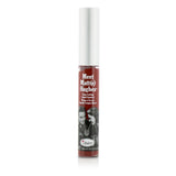 TheBalm Meet Matte Hughes Long Lasting Liquid Lipstick - Loyal 7.4ml/0.25oz
