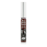 TheBalm Meet Matte Hughes Long Lasting Liquid Lipstick - Adoring 7.4ml/0.25oz