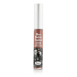 TheBalm Meet Matte Hughes Long Lasting Liquid Lipstick - Sincere 7.4ml/0.25oz