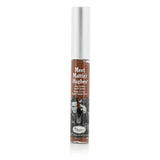 TheBalm Meet Matte Hughes Long Lasting Liquid Lipstick - Trustworthy