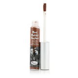 TheBalm Meet Matte Hughes Long Lasting Liquid Lipstick - Trustworthy 7.4ml/0.25oz