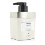 Goldwell Kerasilk Reconstruct Intensive Repair Treatment (For Stressed and Damaged Hair)