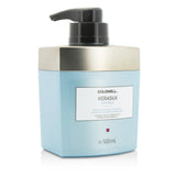 Goldwell Kerasilk Repower Volume Intensive Volume Treatment (For Fine, Limp Hair)