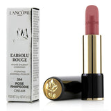 Lancome L' Absolu Rouge Hydrating Shaping Lipcolor - # 354 Rose Rhapsodie (Cream)