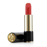 Lancome L' Absolu Rouge Hydrating Shaping Lipcolor - # 186 Idole (Matte)