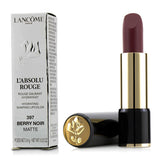Lancome L' Absolu Rouge Hydrating Shaping Lipcolor - # 397 Berry Noir (Matte)