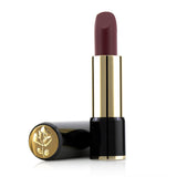Lancome L' Absolu Rouge Hydrating Shaping Lipcolor - # 397 Berry Noir (Matte)
