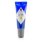 Jack Black Intense Therapy Lip Balm SPF 25 With Lemon & Shea Butter