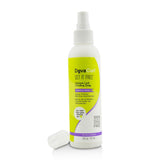 DevaCurl Set It Free (Moisture Lock Finishing Spray - Shine & Finish)