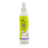 DevaCurl Set It Free (Moisture Lock Finishing Spray - Shine & Finish)