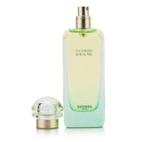 Hermes Un Jardin Sur Le Nil Eau De Toilette Spray (Unboxed) 100ml/3.3oz