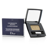 Christian Dior Diorshow Mono Lustrous Smoky Saturated Pigment Smoky Eyeshadow - # 564 Fire