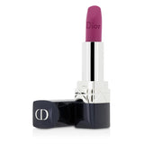 Christian Dior Rouge Dior Couture Colour Comfort & Wear Matte Lipstick - # 787 Exuberant Matte