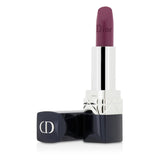 Christian Dior Rouge Dior Couture Colour Comfort & Wear Matte Lipstick - # 897 Mysterious Matte 3.5g/0.12oz