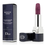 Christian Dior Rouge Dior Couture Colour Comfort & Wear Matte Lipstick - # 897 Mysterious Matte 3.5g/0.12oz