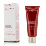 Clarins Super Restorative Hand Cream 100ml/3.3oz