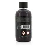 Millefiori Natural Fragrance Diffuser Refill - Nero