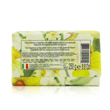 Nesti Dante Romantica Luxurious Natural Soap - Royal Lily & Narcissus