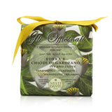 Nesti Dante Gli Officinali Soap - Ivy & Clove - Therapeutic & Relaxing