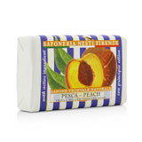 Nesti Dante Le Deliziose Natural Soap - Peach