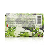 Nesti Dante Dolce Vivere Fine Natural Soap - Sardegna - Myrtle Nectar, Lentiscus & Helycrisum Shrub