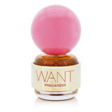 Dsquared2 Want Pink Ginger Eau De Parfum Spray