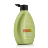 Redken Curvaceous Conditioner - Leave-In/Rinse-Out (For All Curl Types) 250ml/8.5oz