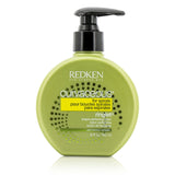 Redken Curvaceous Ringlet Shape-Perfecting Lotion (For Spirals)
