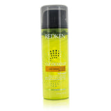 Redken Curvaceous Full Swirl Sculpt and Shine Cream-Serum (For Curls)