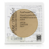 Jane Iredale PurePressed Base Mineral Foundation Refill SPF 20 - Latte 9.9g/0.35oz