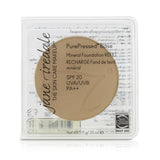 Jane Iredale PurePressed Base Mineral Foundation Refill SPF 20 - Honey Bronze 9.9g/0.35oz