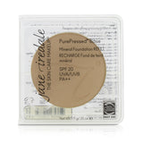 Jane Iredale PurePressed Base Mineral Foundation Refill SPF 20 - Satin 9.9g/0.35oz