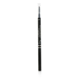 Billion Dollar Brows Brows On Point Waterproof Micro Brow Pencil - Raven