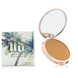 Urban Decay Beached Bronzer - Bronzed (Matte Medium Dark) 9g/0.31oz