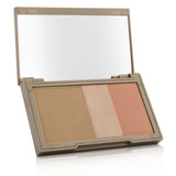 Urban Decay Naked Flushed - Streak (1x Blush, 1x Bronzer, 1x Highlighter)
