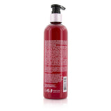 CHI Rose Hip Oil Color Nurture Protecting Shampoo