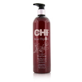 CHI Rose Hip Oil Color Nurture Protecting Shampoo