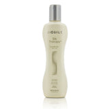 BioSilk Silk Therapy Glazing Gel (Light Hold)