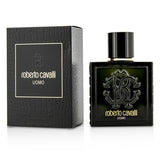 Roberto Cavalli Uomo Eau De Toilette Spray 100ml/3.4oz