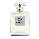 Chanel No.5 L'Eau Eau De Toilette Spray 50ml/1.7oz