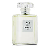Chanel No.5 L'Eau Eau De Toilette Spray 50ml/1.7oz