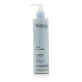 Thalgo Eveil A La Mer Gentle Cleansing Milk (Face & Eyes) - For All Skin Types, Even Sensitive Skin